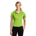 Ladies' Sport-Tek  Micropique Sport-Wick  Polo Shirt